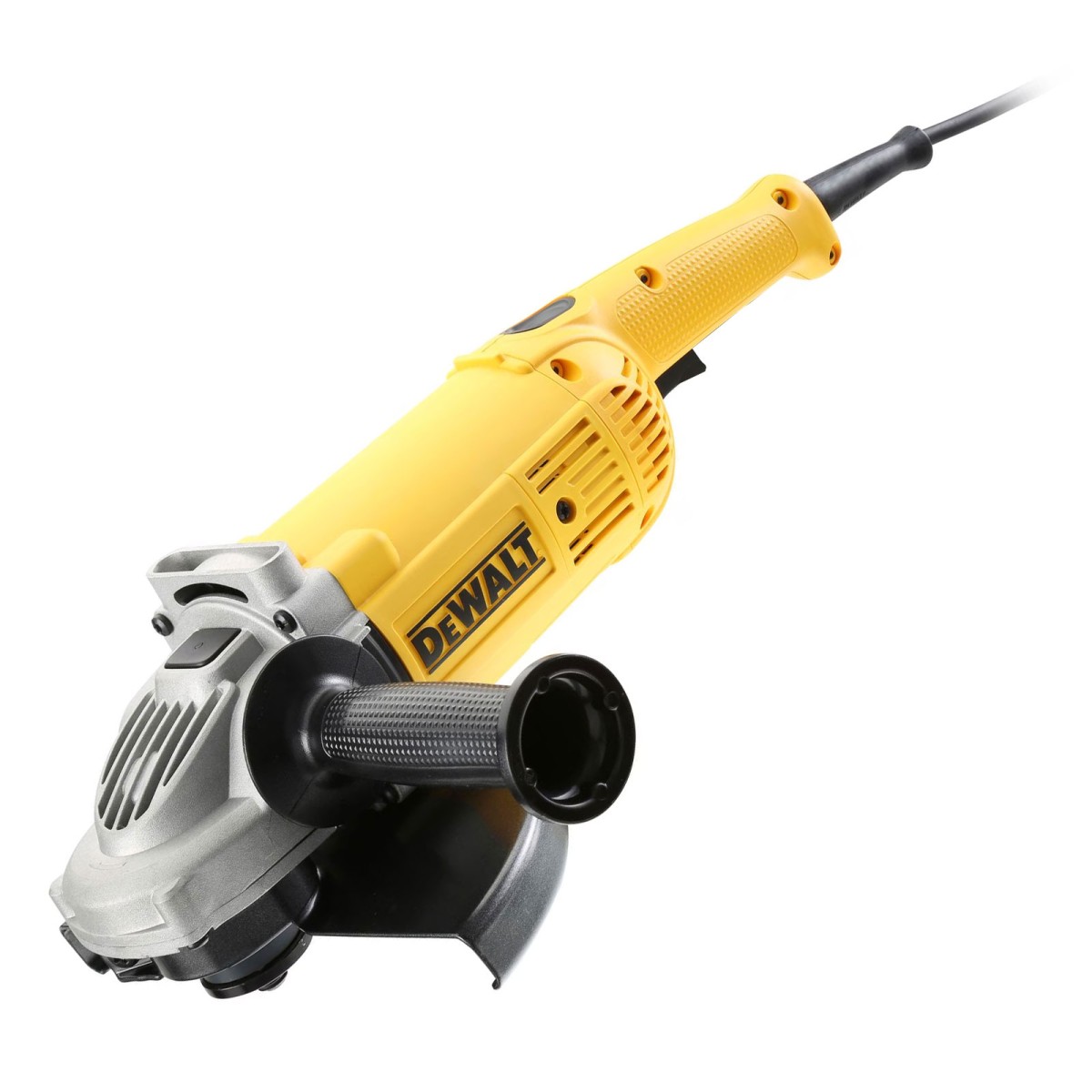 DWE492-QS, Polizor unghiular 2200 W, Ø230