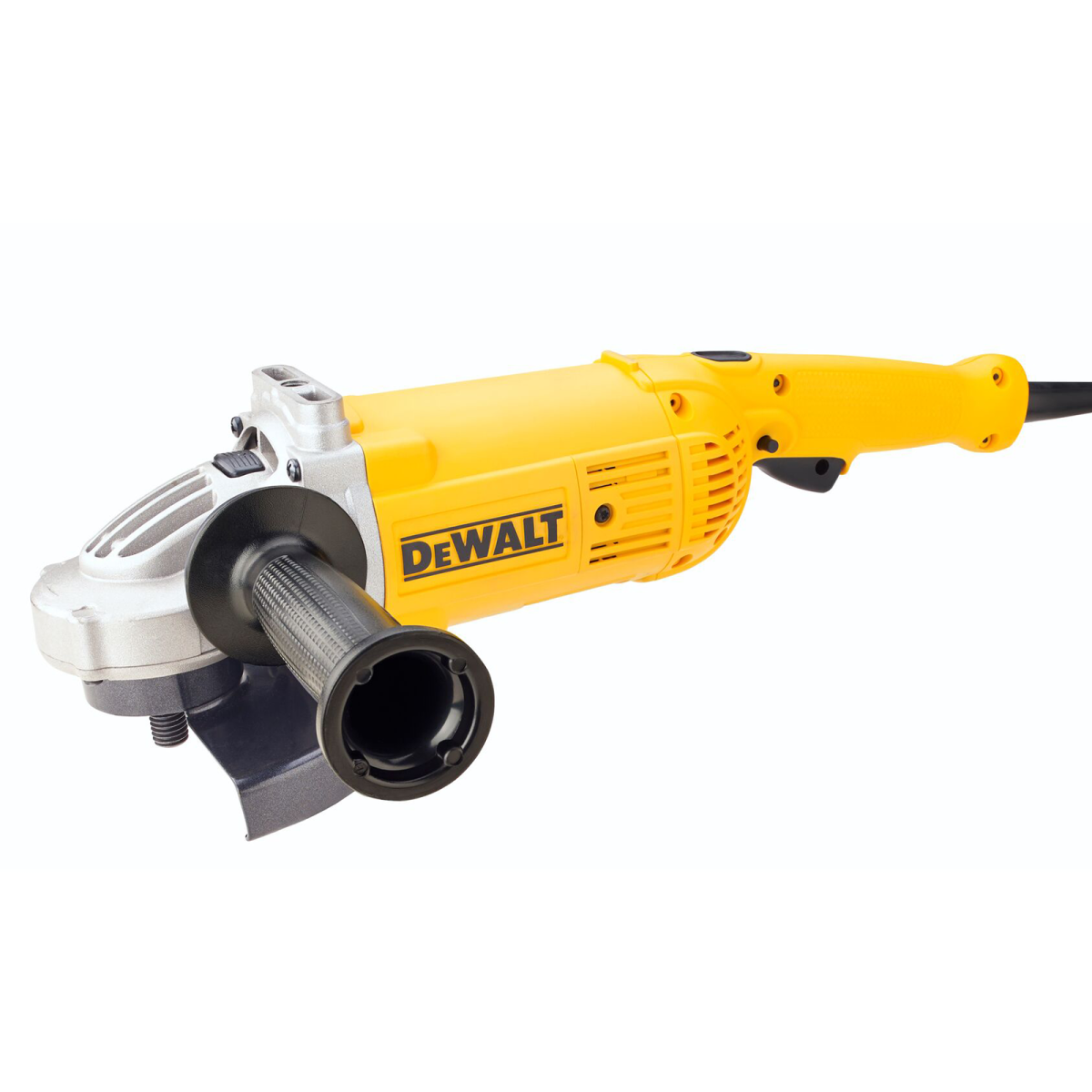 DWE496-QS, Polizor unghiular 2600 W, Ø230