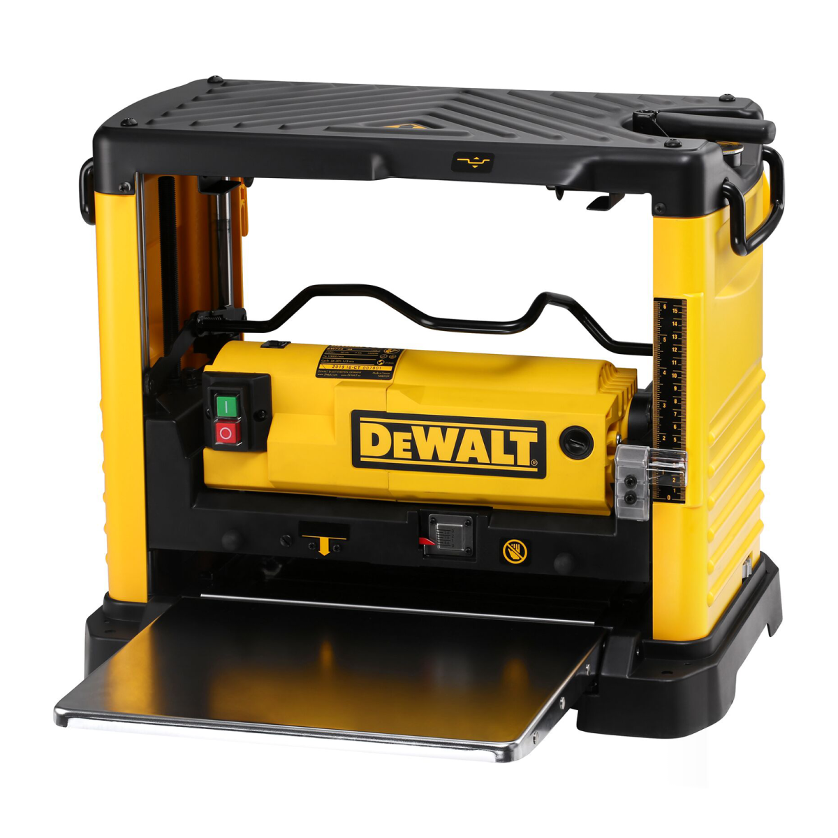 DW733-QS Rindea electrica stationara 1800 W