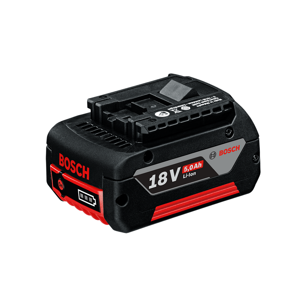 GBA 18V, 5.0Ah Acumulator Li-Ion