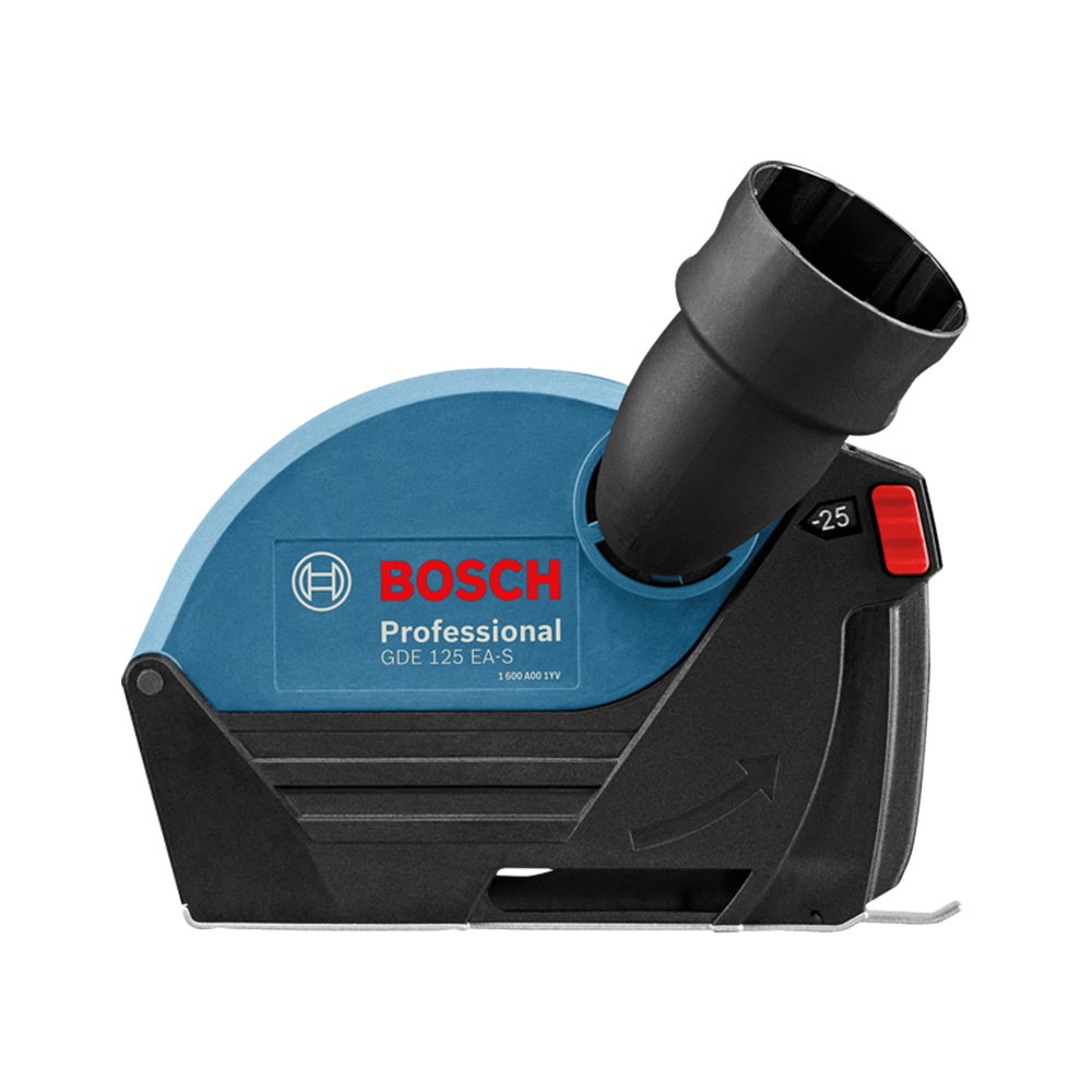 GDE 125 EA-S Sanie de ghidare 125 mm Sanie de ghidare