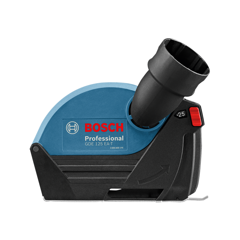 GDE 125 EA-T Sanie de ghidare 125 mm