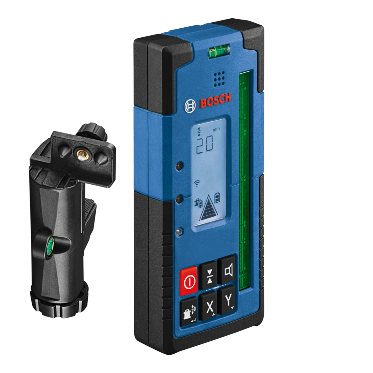 LR 65 Receptor pentru GRL 650 CHVG