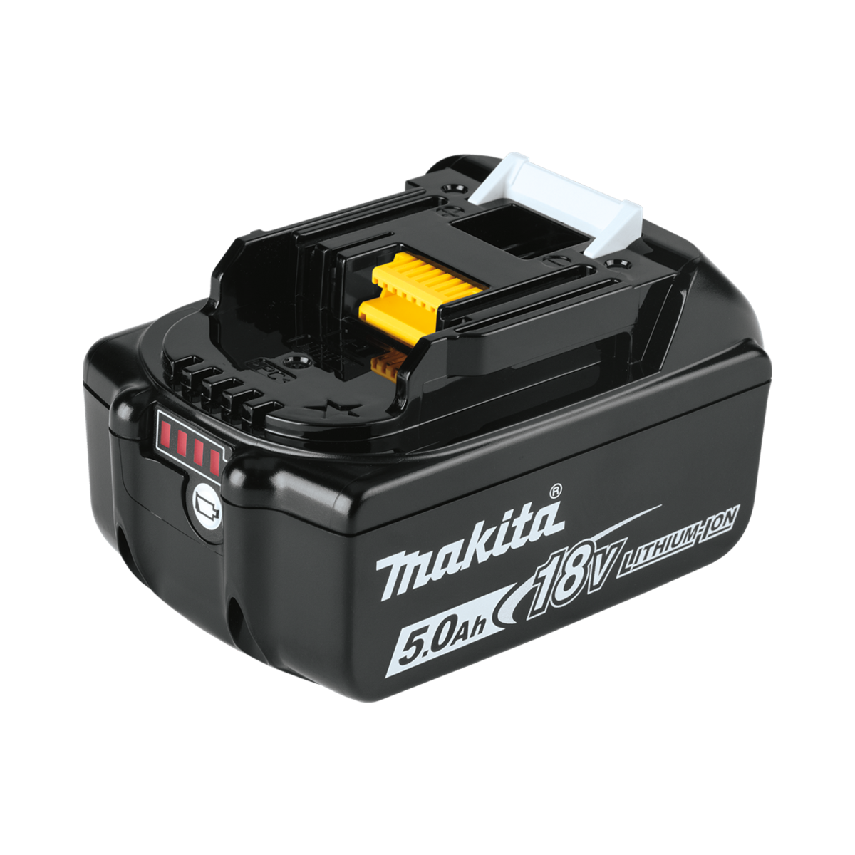 BL1850B 18V LXT, 5.0 Ah Acumulator Li-Ion