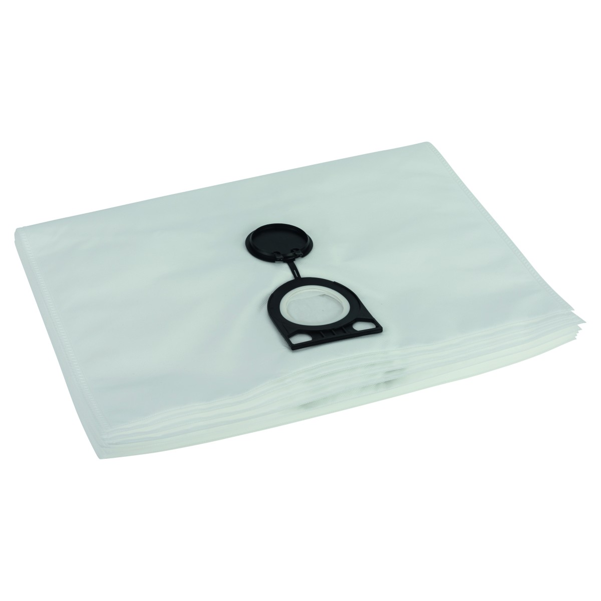 Set 5 saci de filtrare din postav Pentru GAS 50
