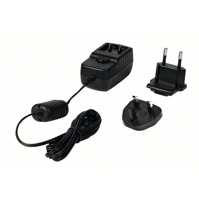 Incarcator acumulator pentru GRL 300, GRL 400