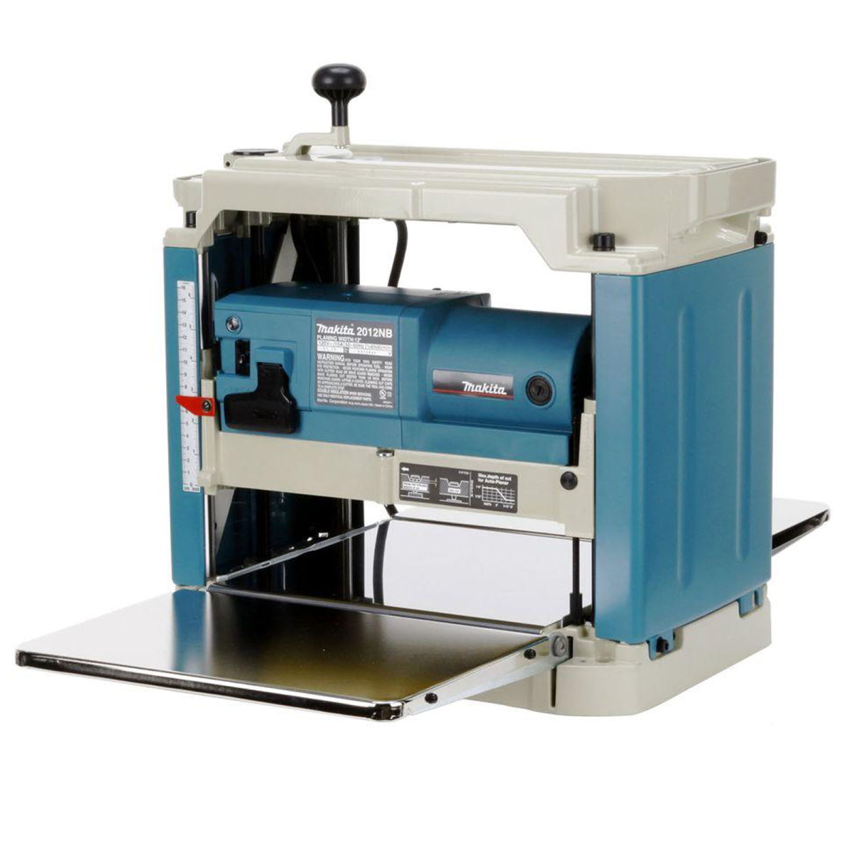 2012NB, Rindea electrica stationara 1650 W
