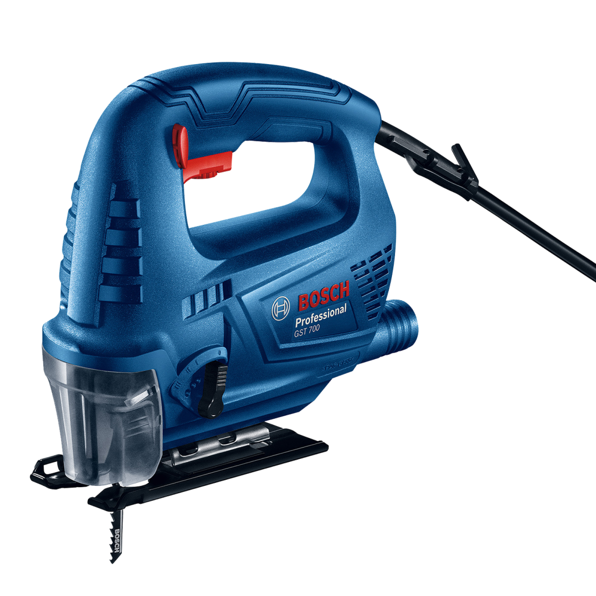 GST 700 Ferastrau vertical 500 W