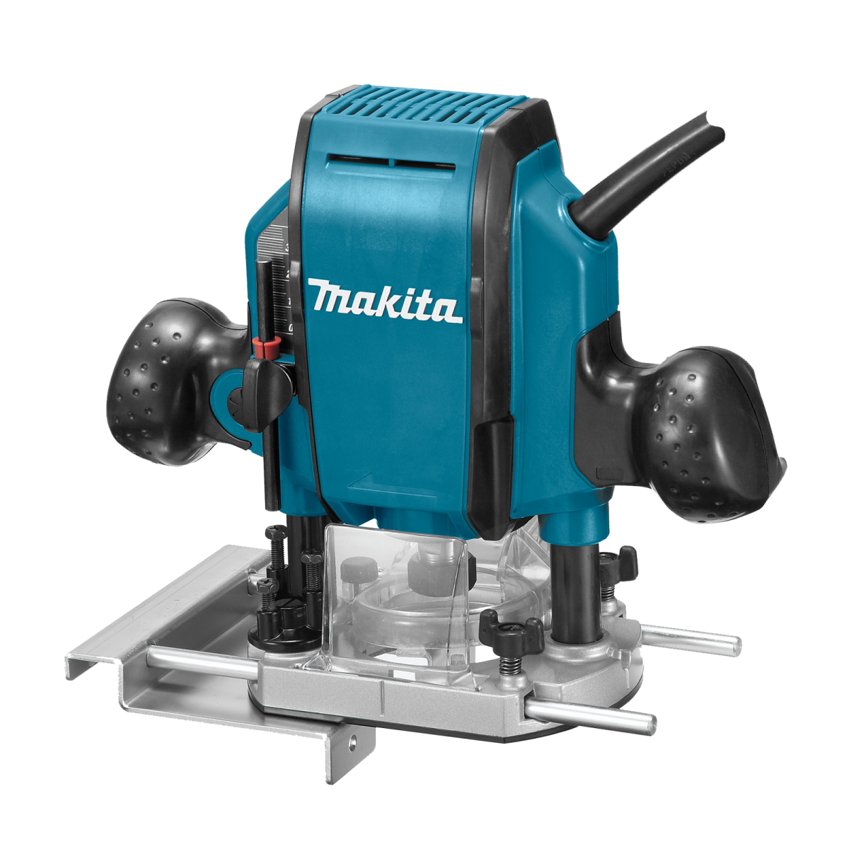 RP0900 Masina de frezat verticala 900 W