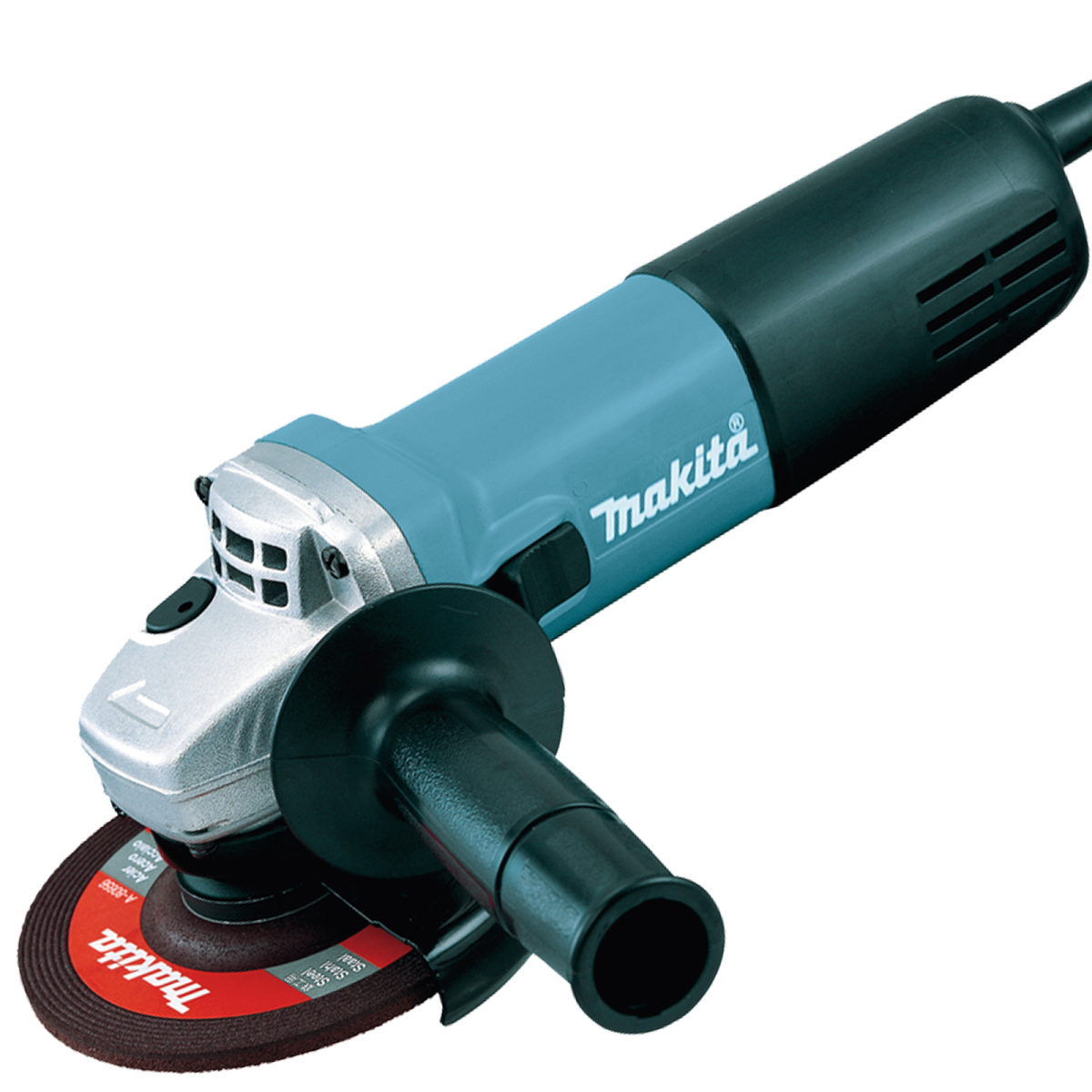 9558HNRG, Polizor unghiular 840 W, Ø125
