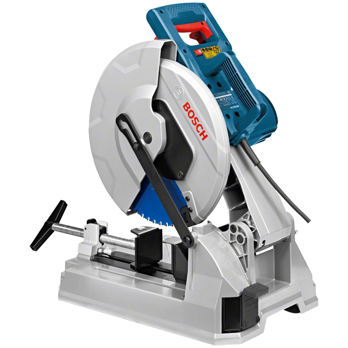 GCD 12 JL, Ferastrau circular pentru taiere la rece (fara scantei) 2000 W, Ø305