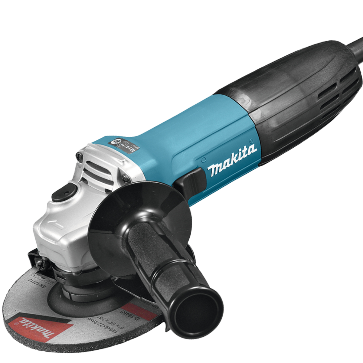 GA5030R, Polizor unghiular 720 W, Ø125