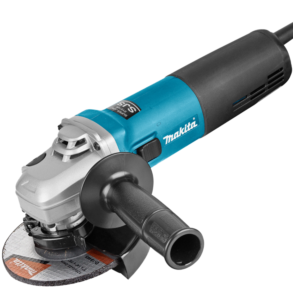 9565CVR, Polizor unghiular 1400 W, Ø125