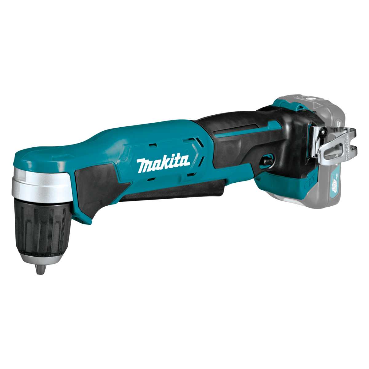 DA333DZ Masina de gaurit si insurubat unghiulra brushless, Li-Ion, 10.8 V fara acumulator in set (SOLO)