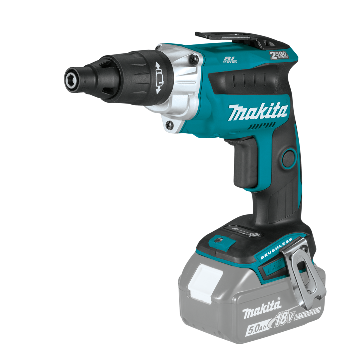 DFS251Z (SOLO) Masina de insurubat Li-Ion, 18V, brushless (fara acumulator si incarcator)