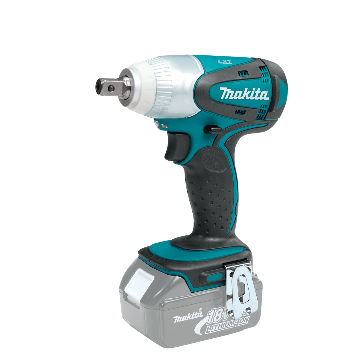 DTW251Z (SOLO), Surubelnita cu impact, 18V LXT, 230Nm (fara acumulator si incarcator)