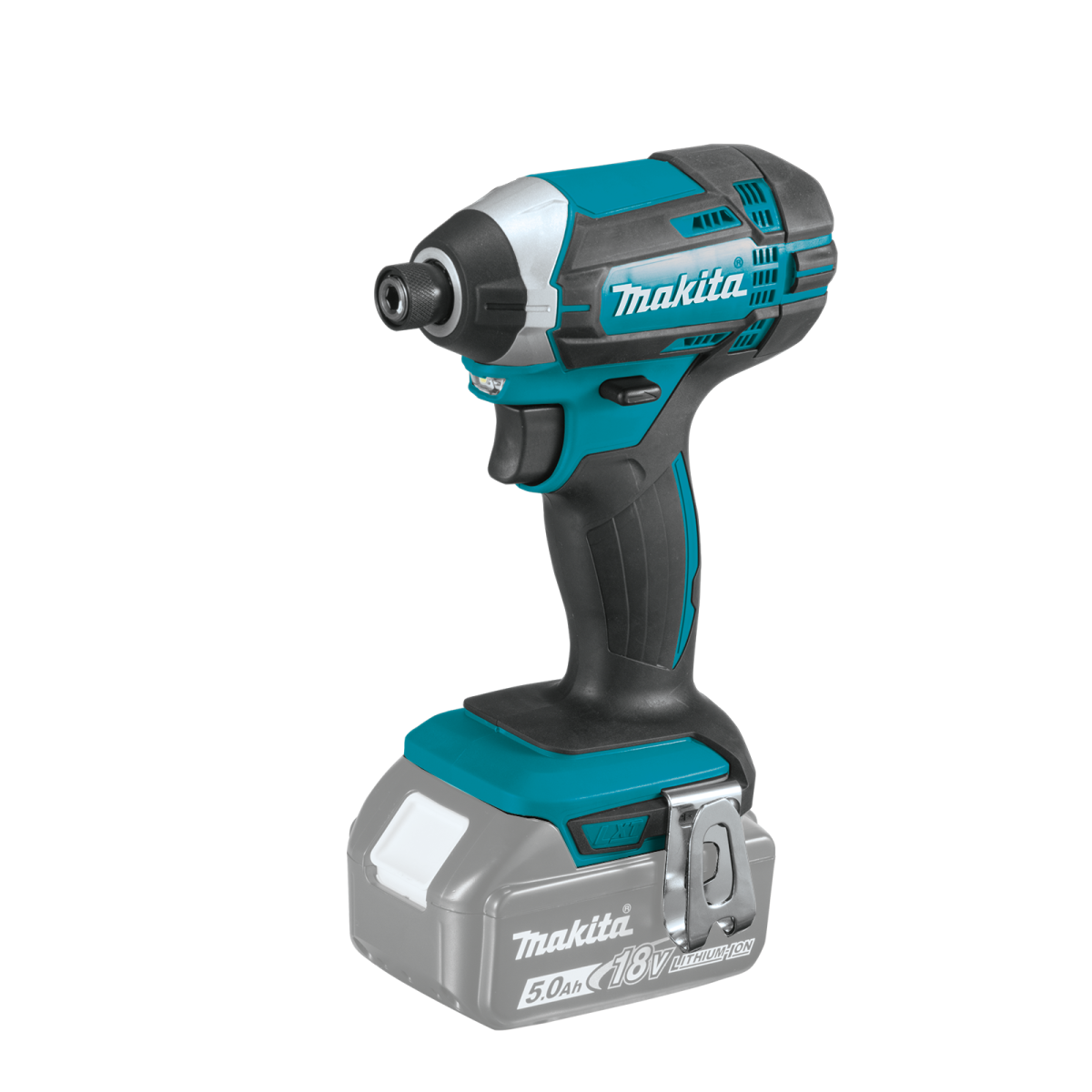 DTD152Z (SOLO), Surubelnita cu impact, 18V LXT, 165Nm (fara acumulator si incarcator)