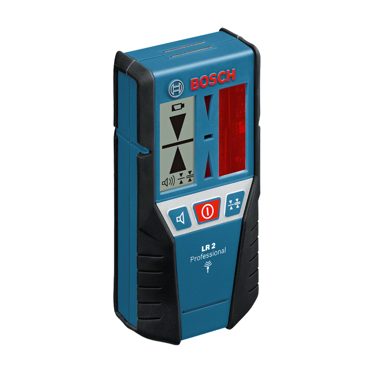 LR 2 Receptor pentru GLL 2-50, GLL 2-80 si GLL 3-80