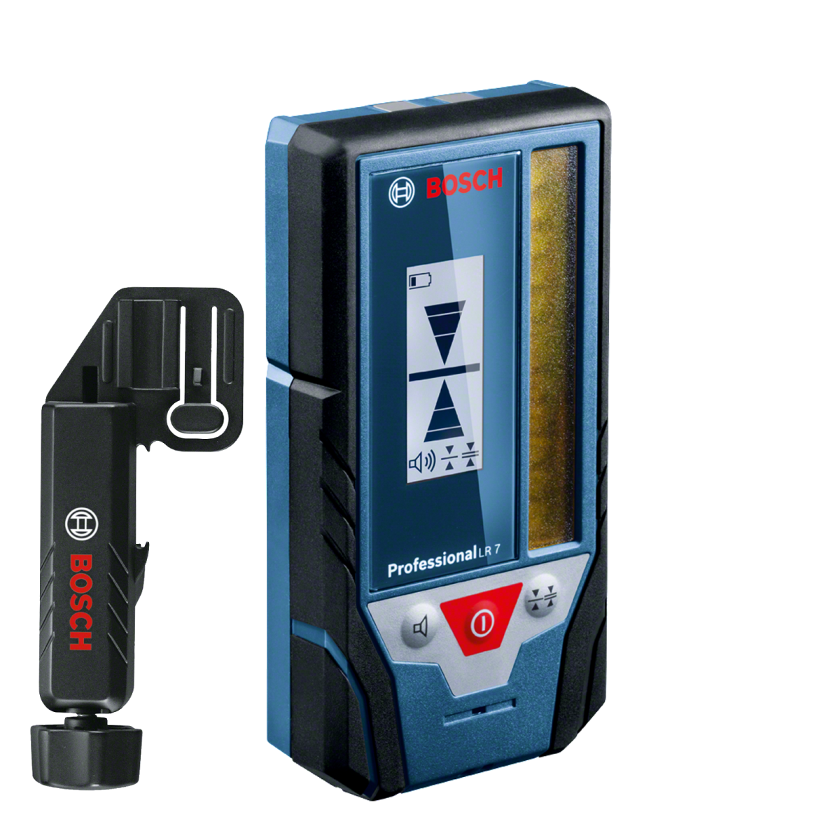 LR 7 Receptor pentru GCL 2-50 C si GCL 2-50 CG