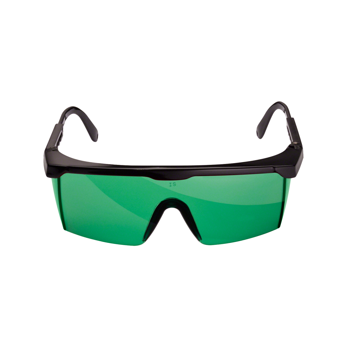 Ochelari optici pentru laser Verde