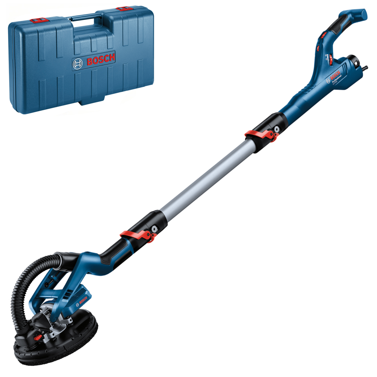GTR 550 Slefuitor pereti 550 W