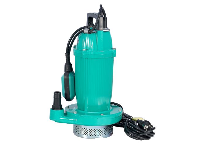 Pompa drenaj 1", 750W, apa murdara, 25L/min, 32m, cu plutitor, ProGARDEN PD 232M