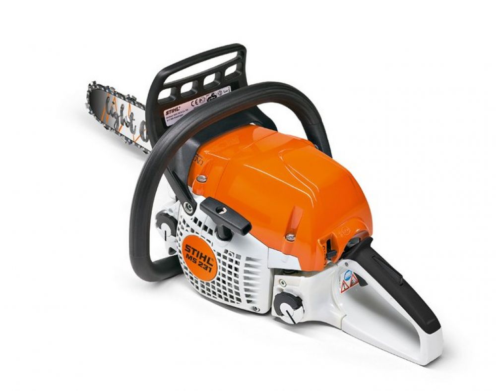 Motoferastrau Stihl MS 231 lama 35CM 1.3 3/8