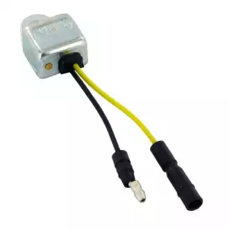 Unitate alerta ulei
