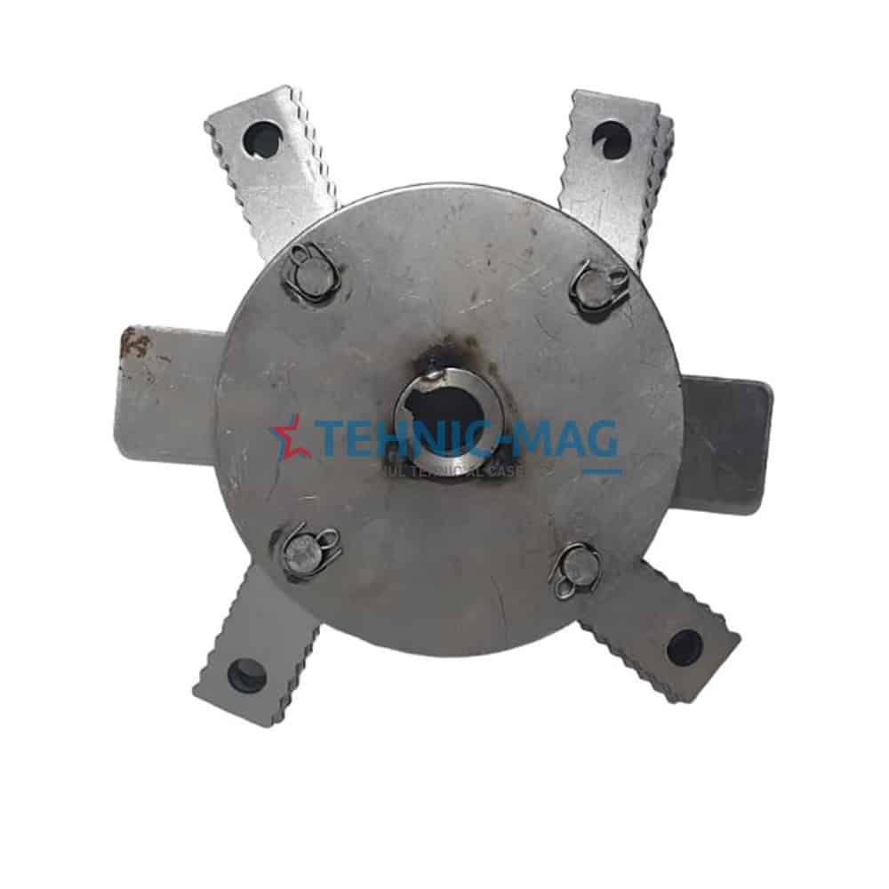 Cutite moara cereale Ruris A1