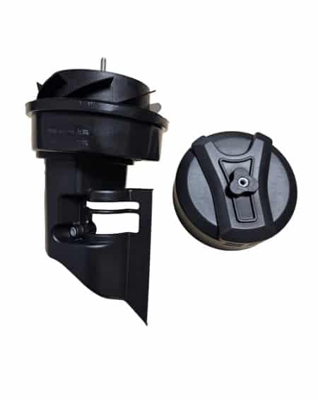 Filtru aer motor motosapa Ruris 731