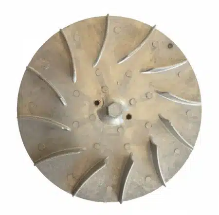 Fulie turbina atomizor compatibil cu 3WF, Ruris