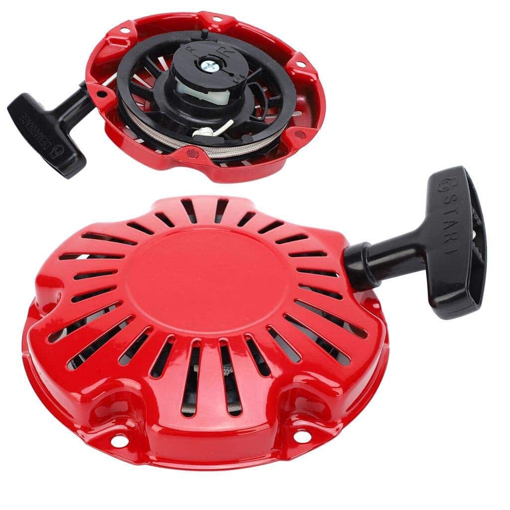 Demaror compatibil motor HONDA GX100
