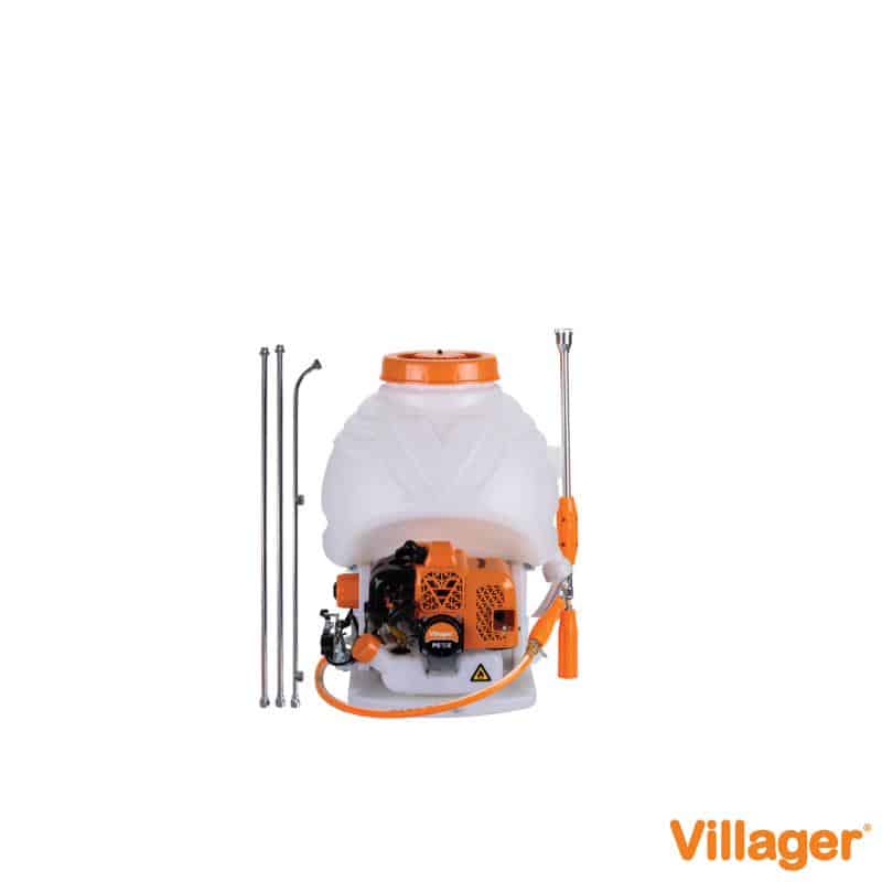 Pulverizatoare cu Motor pe Benzina Villager PS 15 E