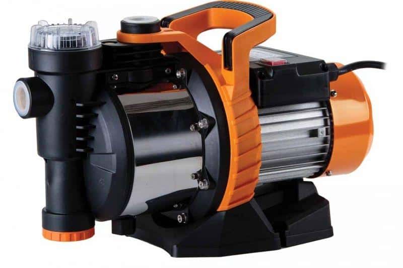 Pompa de Gradina Villager JGP 1100 F