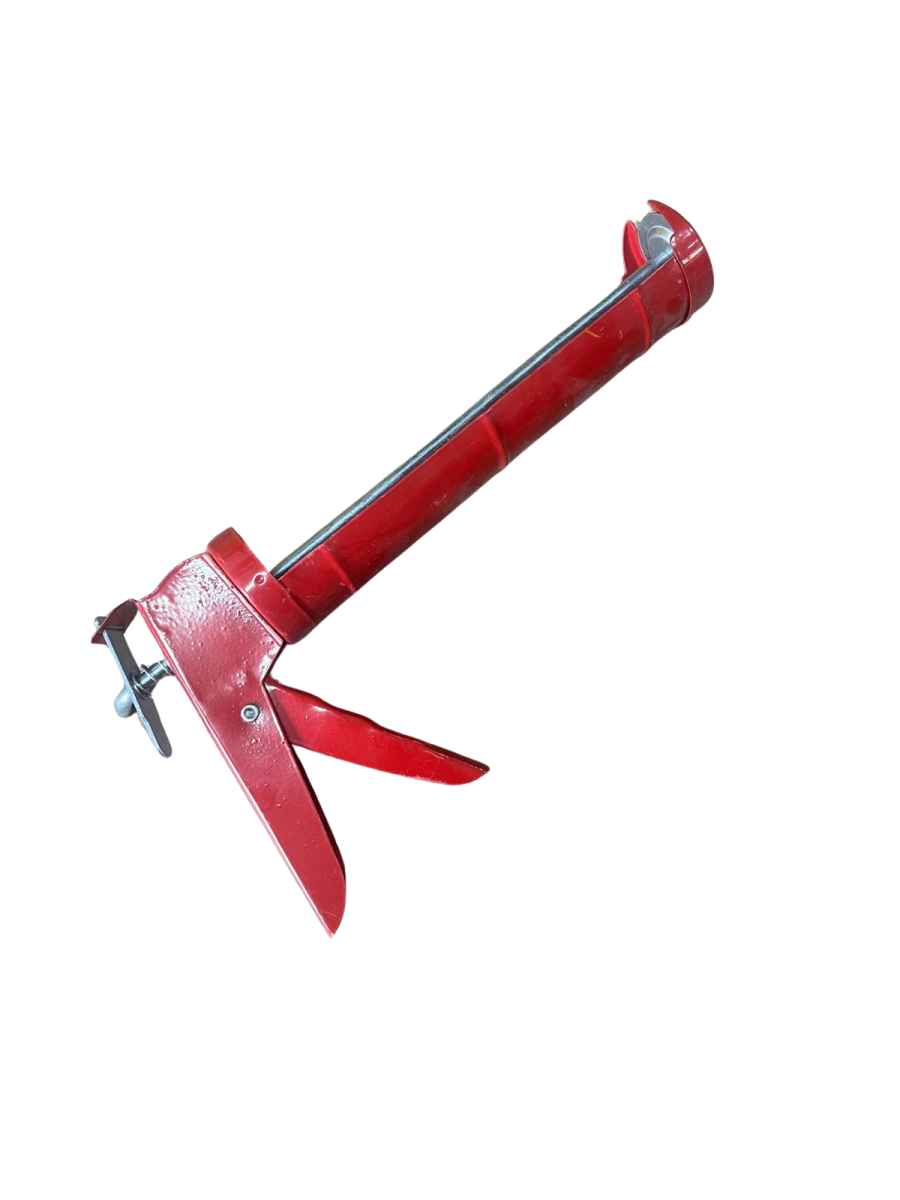 Pistol silicon