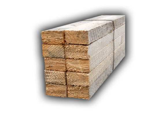 Frize (șipci, lețuri) 3 x 5 cm x 2 m – pachet 10 buc