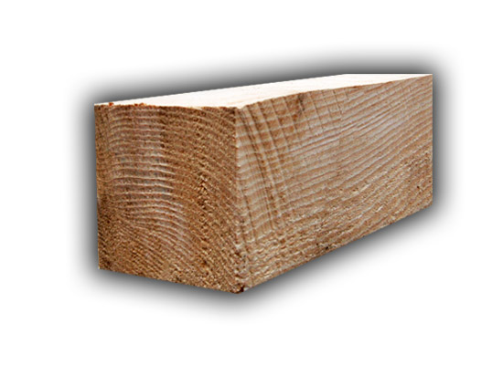 Grindă 10 x 10 cm x 3 m