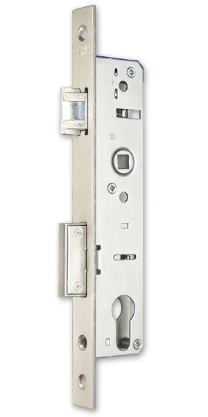 Broasca Europortal (Latime placa front 16, Backset 45, Functie Wechsel Da)