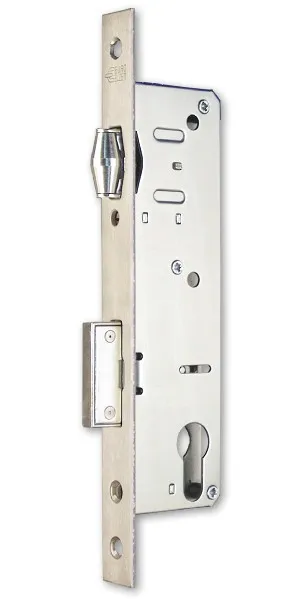 Broasca Europortal cu rola (Backset 40)