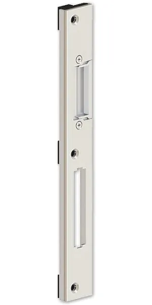 Contraplaca ptr. PVC stanga