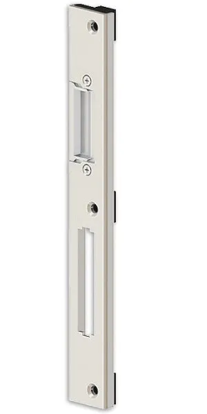 Contraplaca ptr. PVC dreapta