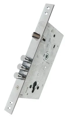 Broasca Yale 252-R