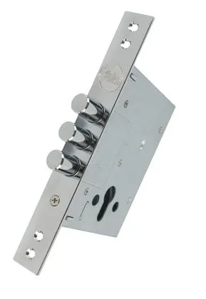 broasca Yale 257