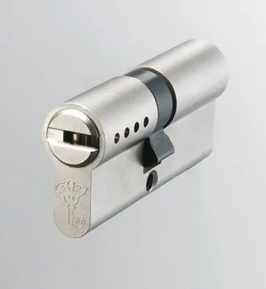 Cilindru Mul-T-Lock 7x7 (Lungime 43x48, Functie de urgenta DA)