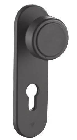 Maner usa antifoc F+M