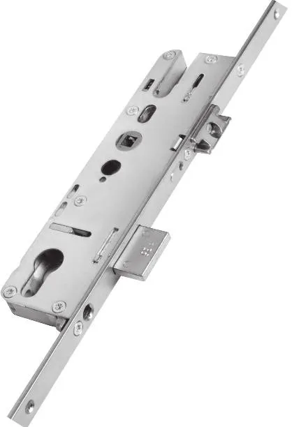 Broasca multipunct ARX (Backset 55)
