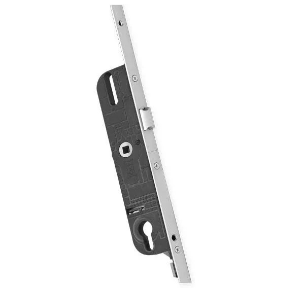 Broasca multipunct ingropata 5 puncte (Backset 25)