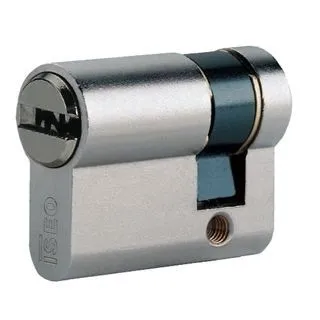 Semicilindru Iseo R6 (Lungime 10x35)