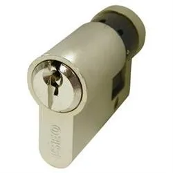 Semicilindru Iseo F6 (Lungime 10x70)