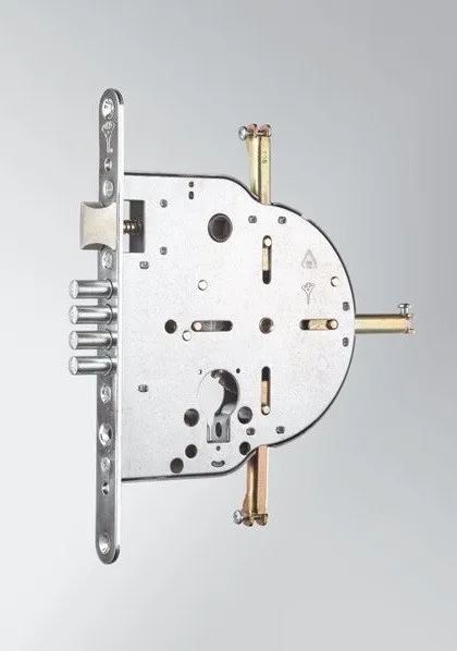 Broasca Mul-T-Lock model '265'
